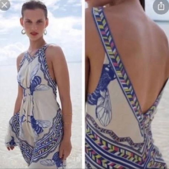leifnotes Dresses & Skirts - Leifnotes Anthropologie Bees Dress Size 10